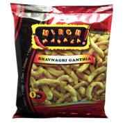 Mirch Masala BHAVNAGRI GATHIYA