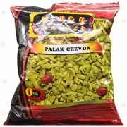 Mirch Masala PALAK CHEVDA