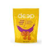 DEEP PLANTAIN CHIPS MASALA