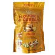 DEEP GINGER QUICK CUBES FROZ