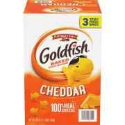 GOLD FISH