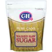 CandH SUGAR RAW