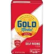 GOLD MEDAL SELF RIS FLOUR