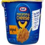 KRAFT MACRONI CHS CUP