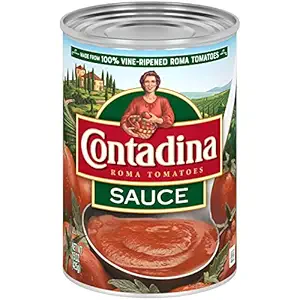 CONTADINA TOM SAUCE