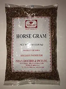 NIRAV HORSE GRAM