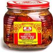 NIRAV PICKLE