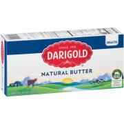 DARIGOLD UNSALTED BUTTER