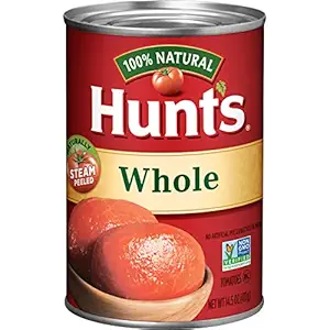 HUNT'S TOMATO WHOLE