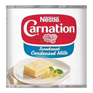 NESTLE COND MILK