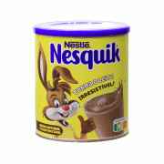 NESQUIK CHOCOLT