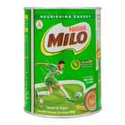 MILO