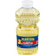 PLANTERS PEANUT OIL