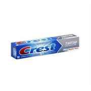 CREST TARTAR