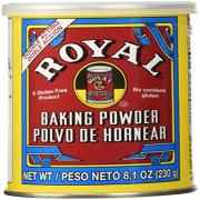 ROYAL BAKING PWR