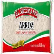 ELMEXICANO RICE