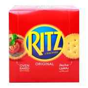 RITZ CRACKERS