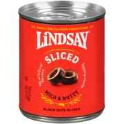 LINDSAY OLIVE SLICED CAN