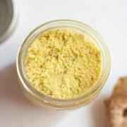 AHMED GINGER PASTE