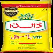 DALDA GHEE