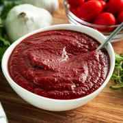 KNORR TOMATO CHILI SAUCE