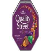 QUALITY STREET