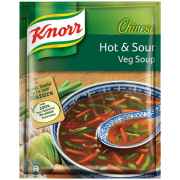 KNORR HOT SOUR SAUCE