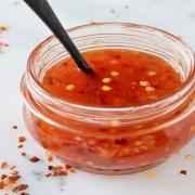 KNORR HOT SW SAUCE