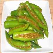 SURATI GREEN CHILLI PKL