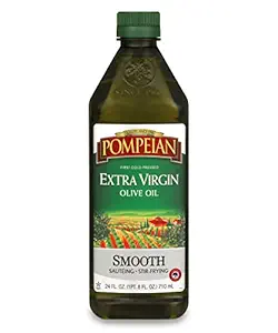 POMPEIAN OLIVE OIL EX VIRGIN