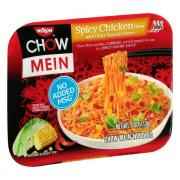 NISSIN SPICY CHICKEN NOODLES