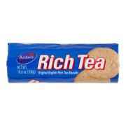BURTON RICH TEA