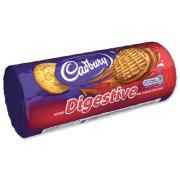 CADBURY DIGESTIVE