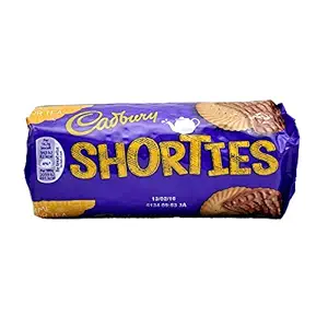 CADBURY SHORT CAKE