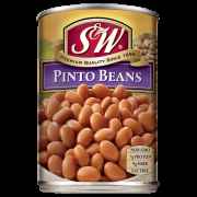 SW PINTO BEANS