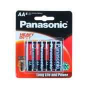 PANASONIC AA