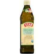 STAR OLIVE OIL