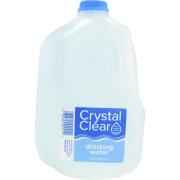 CRYSTAL WATER