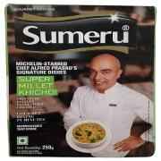 SUMERU MILLET KHICHDI