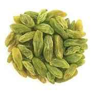 VP GREEN RAISIN BIG