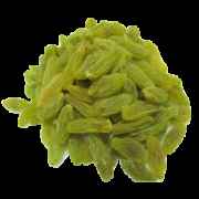 DEER GREEN RAISIN