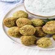 MIDEAST FALAFEL MIX