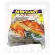 MIDEAST PUFF PASTRY