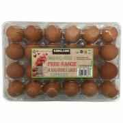 KIRKLAND EGG ORGANIC