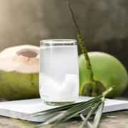 KIRKLAND COCO WATER