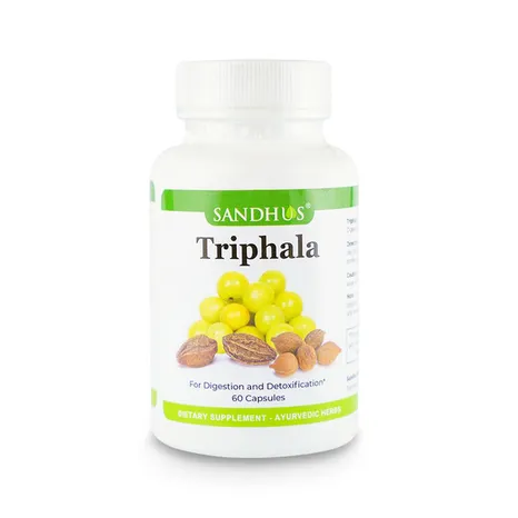 SANDHUS TRIPHALA