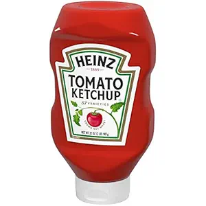 HEINZ TOMATO KETCHUP