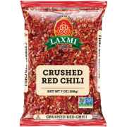 LAXMI RED CHILI CRUSH