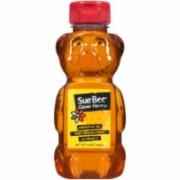 SUEBEE HONEY
