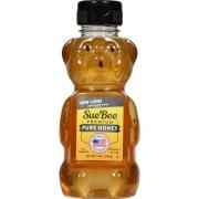 SUEBEE HONEY